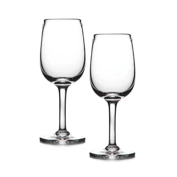 Woodstock White Wine Glasses – Set Of Two 1