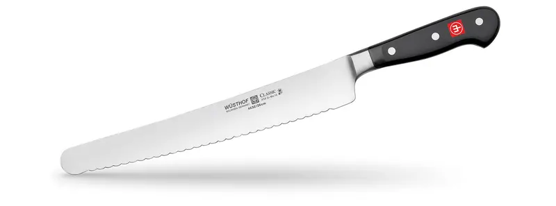 Wüsthof Classic 10-Inch Super Slicer For Deli-Style Slicing 1