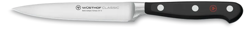Wusthof Classic 4.5-Inch All-Purpose Utility Blade 1