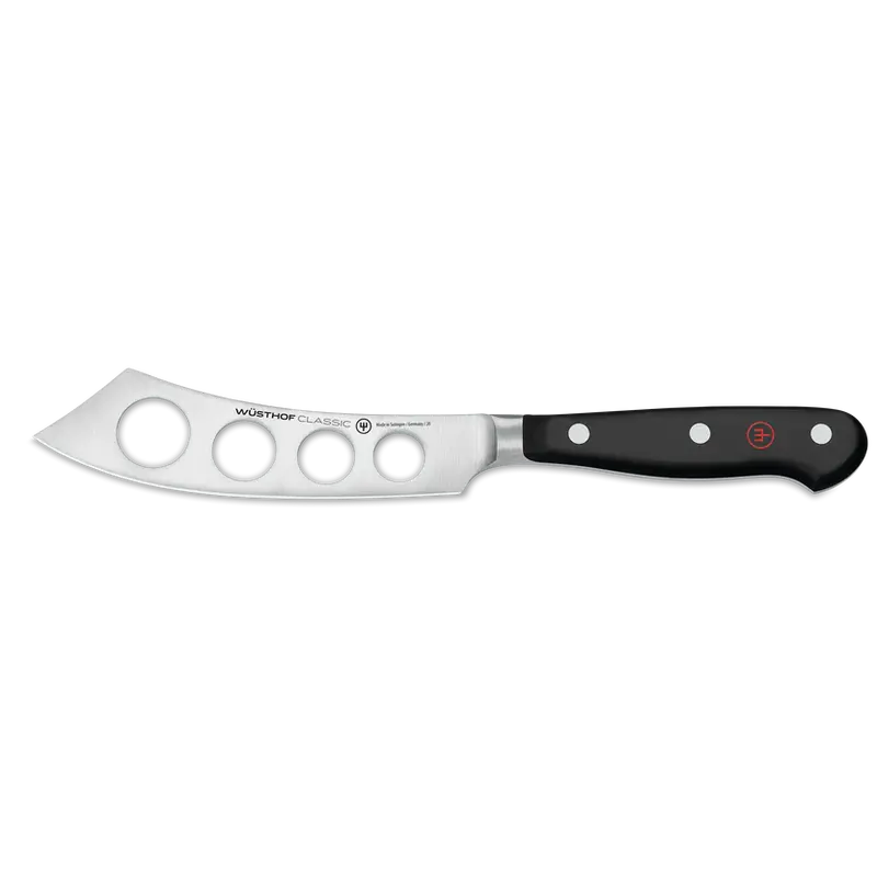 Wüsthof Classic 5-Inch Soft Cheese Knife 1