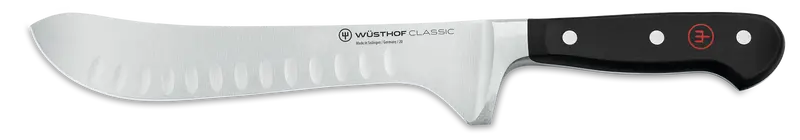 Wüsthof Classic Artisan 8-Inch Butcher’S Knife 1