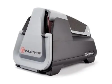 Wüsthof Electric Knife Sharpener With Precision Angle Control 1