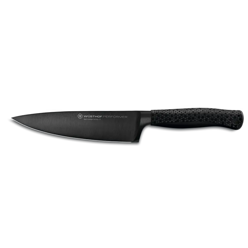 Wüsthof Performer 6-Inch Chef’S Knife – Precision Forged Blade 1