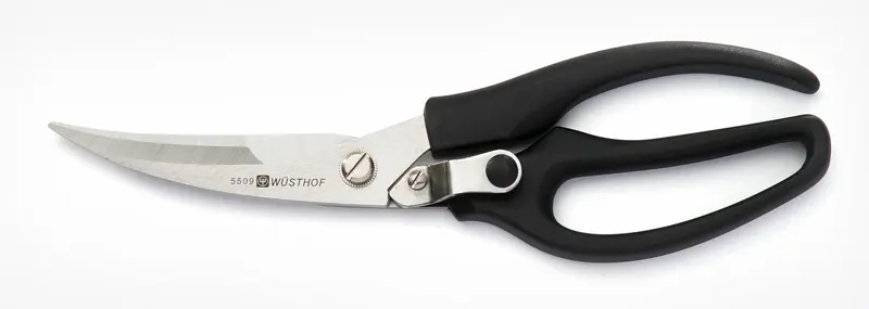 Wüsthof Professional Poultry Shears With Stainless Steel Blades 1