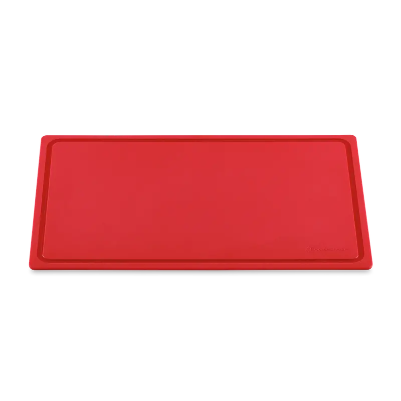 Wüsthof Tpu Red 15-Inch Premium Cutting Board 1