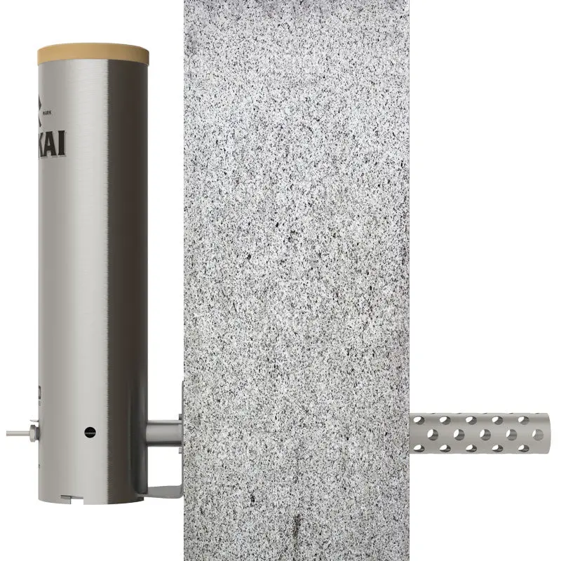 Xl Baffle Kit For 3L Smokai Magnum 1