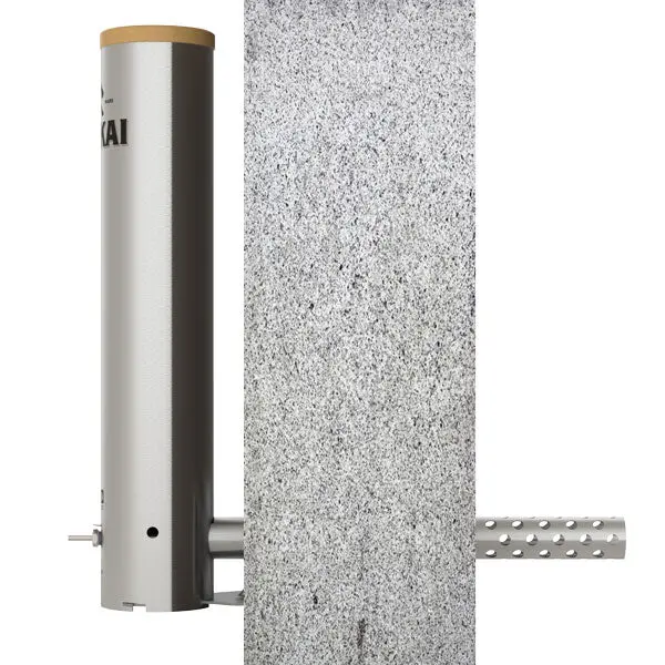 Xl Baffle Kit For 4L Smokai Monster 1