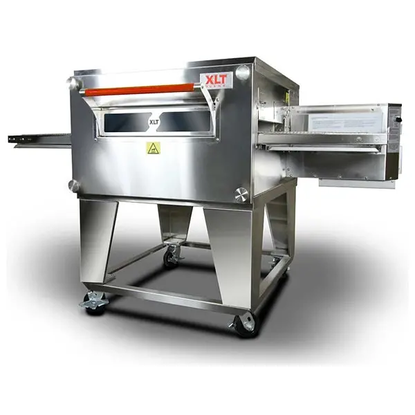 Xlt-1832-1 18-Inch Single-Deck Pizza Conveyor Oven – Ng/Lp/Electric 1