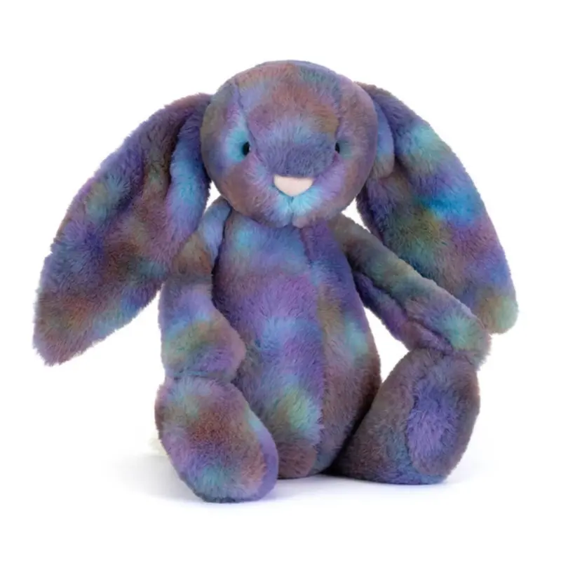 Zodihop Luxe Plush Bunny – Premium Soft Toy 1
