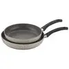 Zwilling Ballarini Nonstick Fry Pan Duo – 2-Piece Cookware Set 1