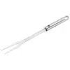 Zwilling Henckels Dual-Tine Stainless Steel Meat Fork 1