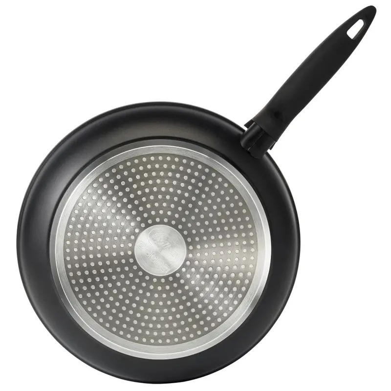 Zyliss Cook 8-Inch Nonstick Frying Pan For Everyday Cooking 1