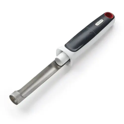 Zyliss Twist-Action Apple Corer And Slicer 1